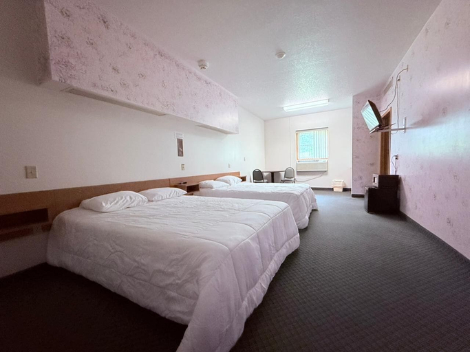 Bedroom 3, Hotel O Castle Town Ida Grove Hwy 175, Ida