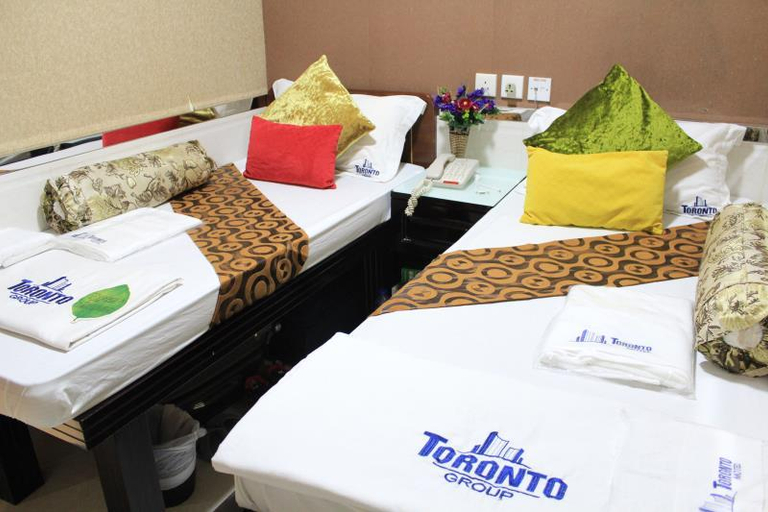 Bedroom 3, Toronto Inn - Toronto Motel Group, Kowloon