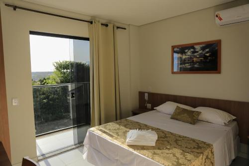 Others 2, Pontal Executive Hotel, Curvelo