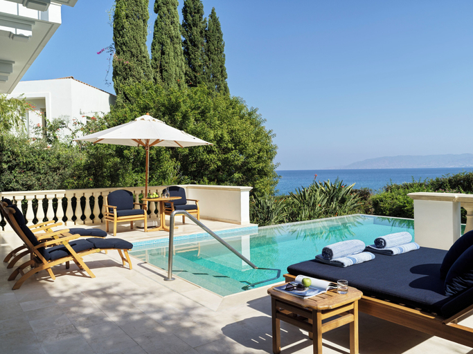 Sport & Beauty 2, Anassa Hotel