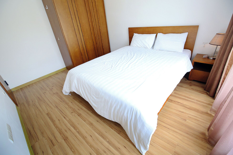 Bedroom 2, Hanoi Shouten Home Văn Cao, Ba Đình