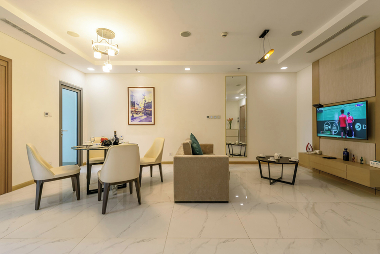 Others 5, Luxury Landmark 81 Urban Apartment, Ho Chi Minh City