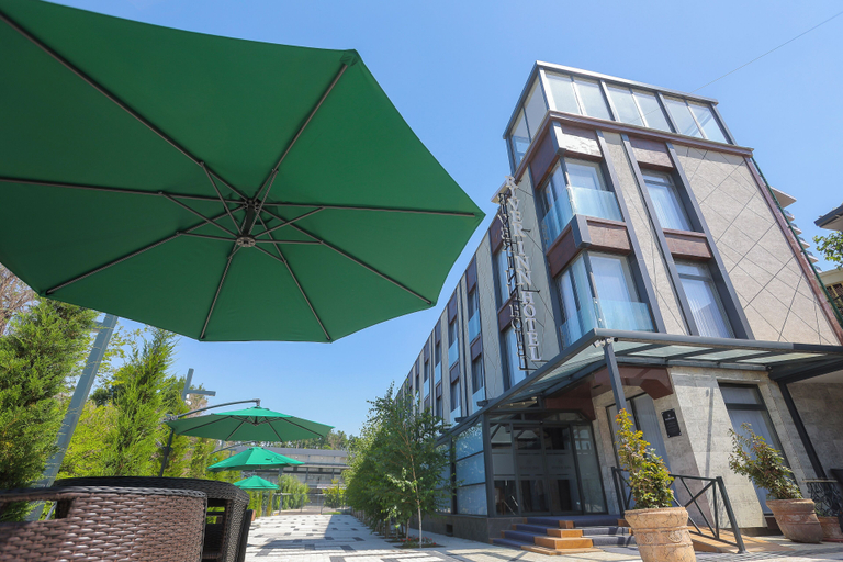 Others 5, RiverInnHotel, Tashkent City