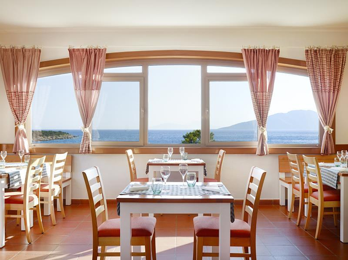 Food & Drinks 5, Hapimag Sea Garden Bodrum, Bodrum