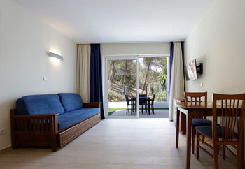 Others 2, Hotel Apartamentos El Pinar, Baleares