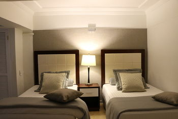 Others 4, The Epica House, Cartagena de Indias