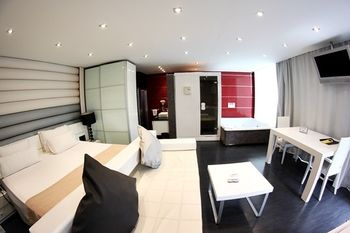 Others 3, Nastasi Hotel & Spa, Lleida