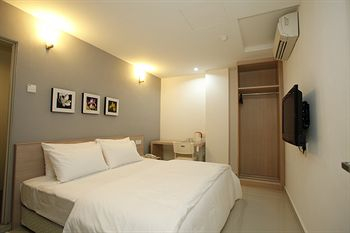 Guestroom 2, Iris Garden Hotel, Kuala Lumpur