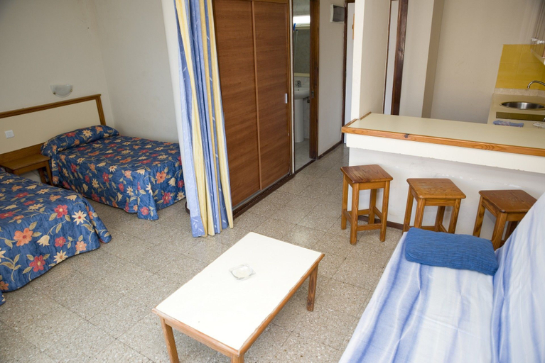 Bedroom 3, Roca Verde, Las Palmas