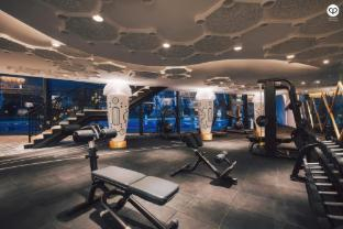 Others 5, Staycation KL - Arte Mont Kiara, Kuala Lumpur