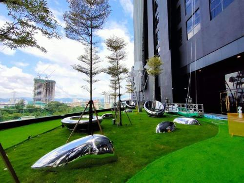 Others 4, ARTE Mont Kiara Host By HOST CORNER SUITES, Kuala Lumpur