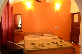Guestroom 3, Village Royale Resort, North Goa
