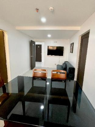 Kitchen, Spotlight Hotel near Hundred Islands wharf, Alaminos City