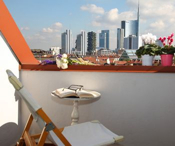 Others 2, Residence Giusti 6, Milano