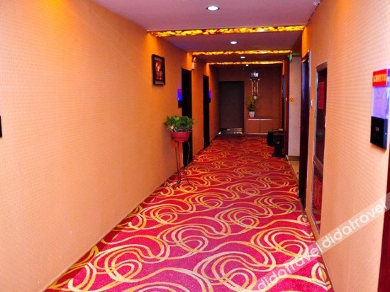 Others 5, Donghu Villa Hotel, Xining