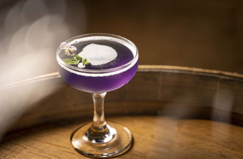 Food & Drinks 5, Sanhe Daoli Resort, Qingyuan