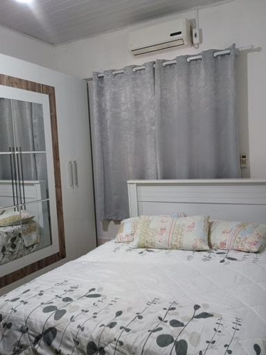 2, Suite em casa familiar para descanso, São Gabriel