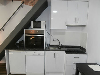 Others 5, Apartamentos Monte Gorbea ASN, Granada