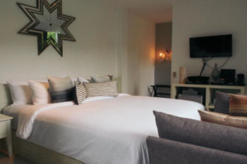 Others 4, The Hidden Resort & Restaurant, Muang Ranong