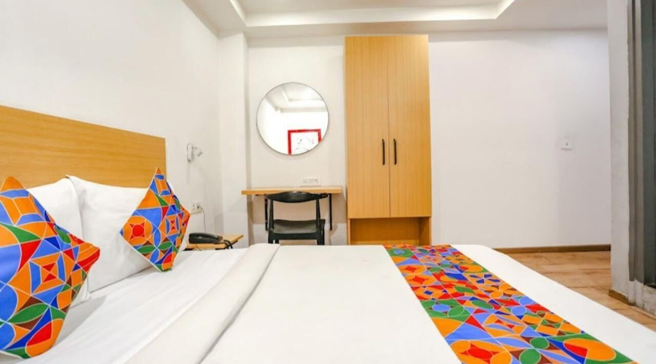 Bedroom 5, HOTEL BLUSKY SIGNATURE EAST DELHI PREETVIHAR, Delhi