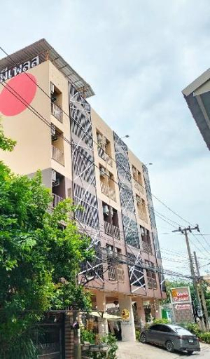 Others 3, P Place, Bang Kapi