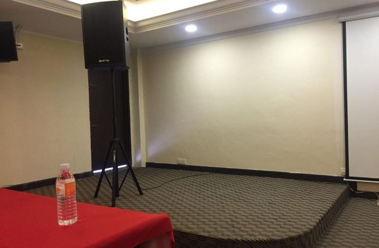 Others 4, Sai Villa Hotel Near KLIA & KLIA2, Seremban