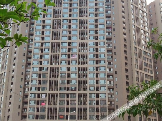Others 5, Qingmeng Apartment Hotel, Changsha