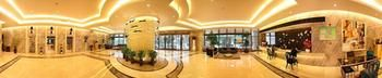 Lobby 2, Jufeng Hotel, Chongqing