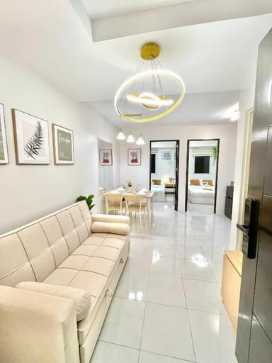 Interior 5, 2BR Urban Deca Homes Banilad by Gerra-04, Mandaue City