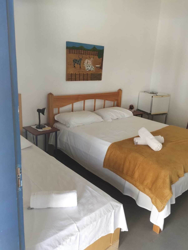 Room 3, Hotel fazenda serrota t, Currais Novos