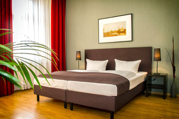 Others 1, Aparthotel am Zwinger, Dresden