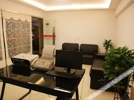 Others 3, Zidu Hotel, Wuhan
