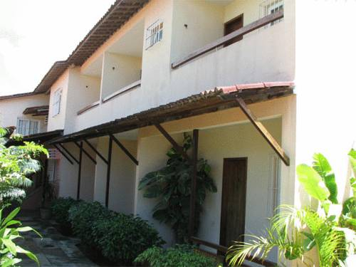 Exterior & Views, Pousada Porto Tropical, Ipojuca