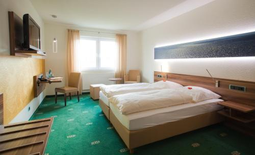 Others 4, Hotel Im Schutzenhof, Jever, Friesland