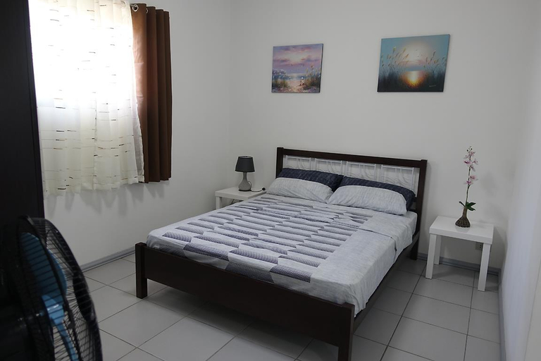 Bedroom, Imagine-Bohol, Panglao