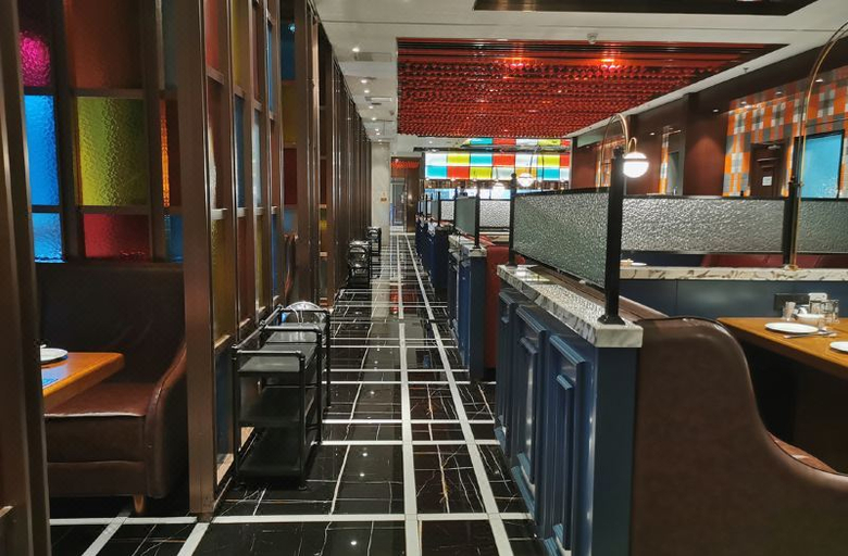 Others 3, CITYWALK hotel, Qingdao