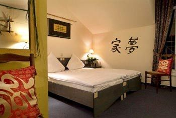 Others 4, Hotel - Restaurant Roemer, Merzig-Wadern