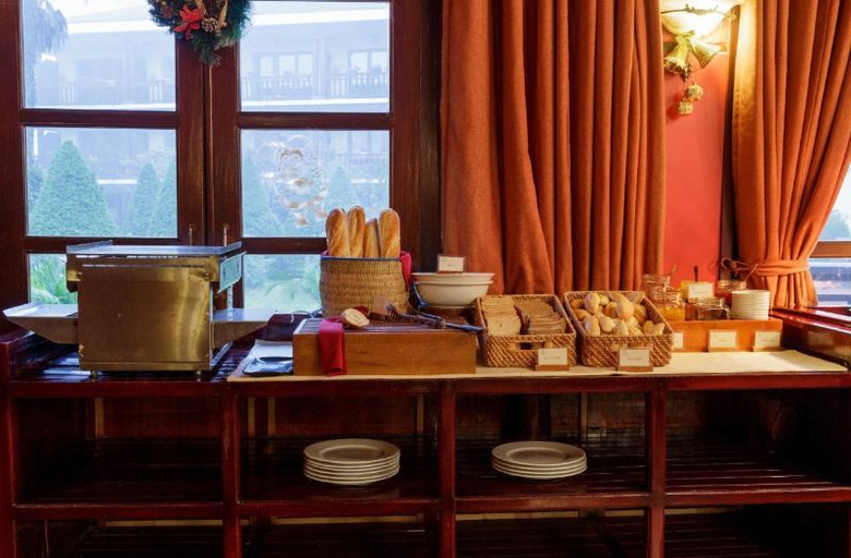 Food & Drinks 4, Sapa Mountain Resort, Affiliated by Meliá, Sa Pa