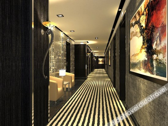 公共区域 4, Austin Jingzun Hotel, Lu'an