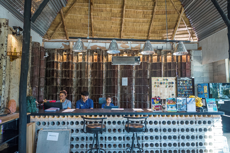 Food & Drinks 4, The Modern Pool Villa Hua Hin, Hua Hin