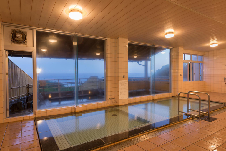 Sport & Beauty 4, Ashizuri Kokusai Hotel, Tosashimizu