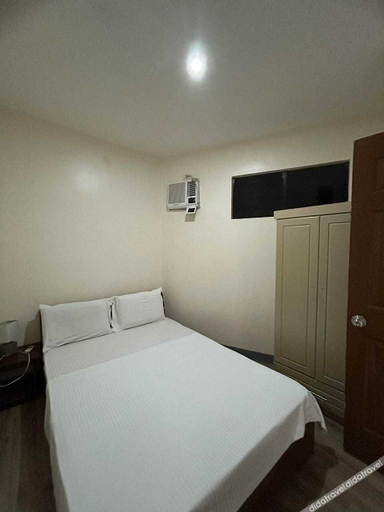 Bedroom 3, ASHELMA RESORT, Dauis