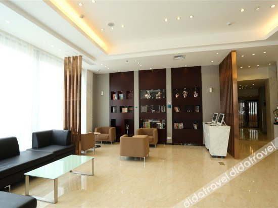 Others 3, City Comfort Inn Baise Xiangyang, Baise