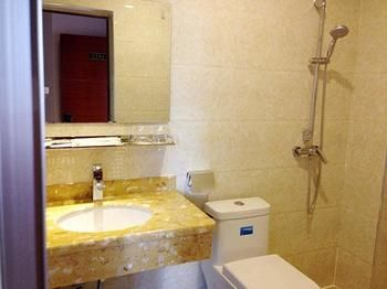 Others 2, Longwang Business Hotel Liuzhou, Liuzhou