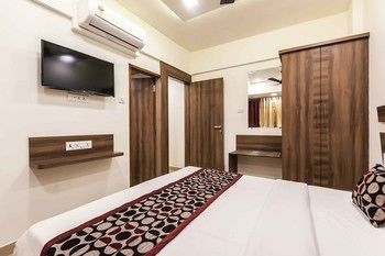 Others 4, Krishna Avtar Services Apartment, Raigarh