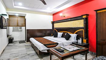 Others 4, Hotel Chand Palace, Delhi