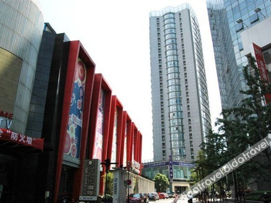 Others 2, Huachen Apartment Hotel, Nanchang