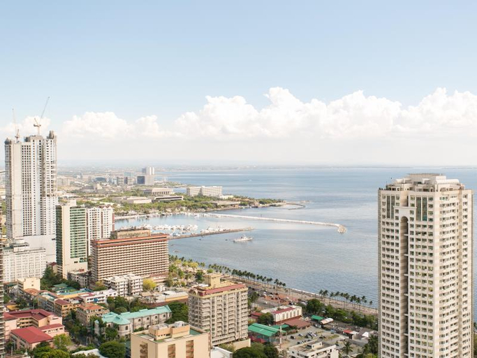 Others 4, JMM Apartment Suites, Manila City