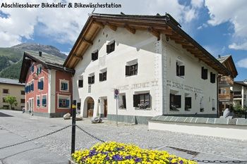 Others 5, Hotel Chesa Rosatsch, Maloja