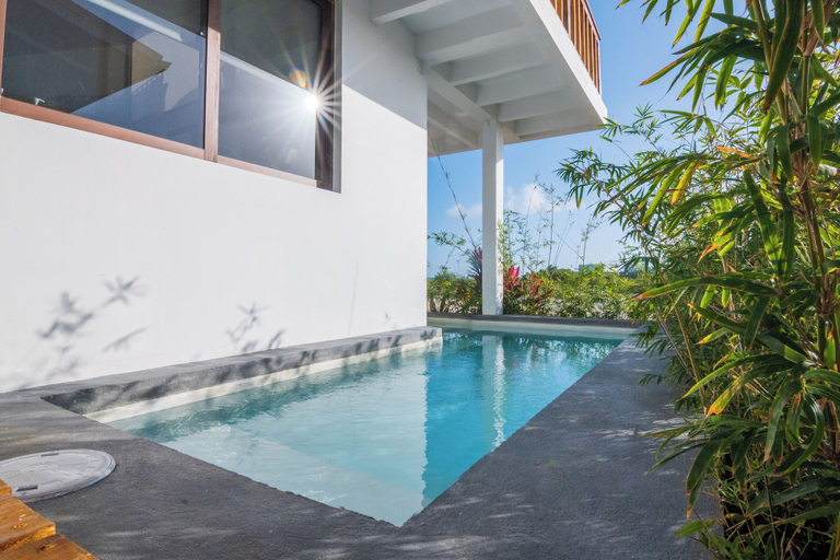 Sport & Beauty 5, Aruna Resort & Villas, Othón P. Blanco